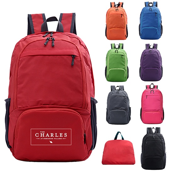Large Travel Outdoor Backpack