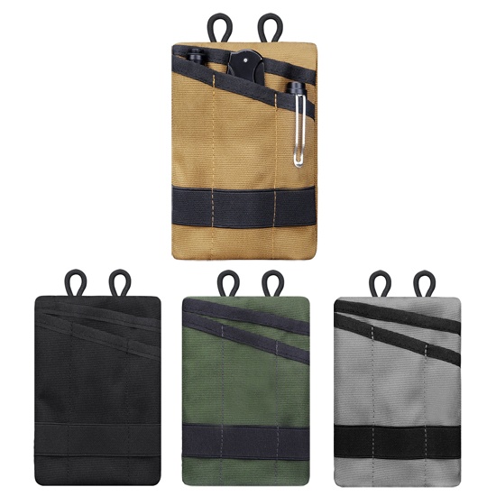 EDC Pocket Organizer Pouch
