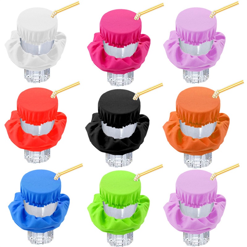 Scrunchie Drink Cover