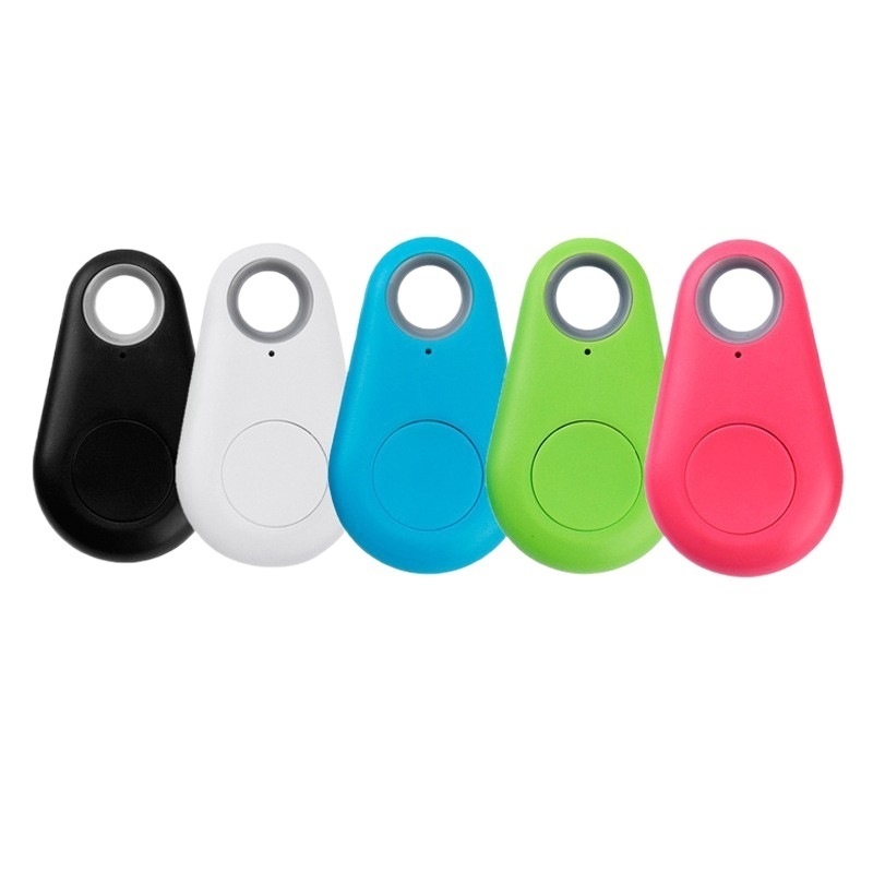 Drop Design Wireless Smart Pet Tracker