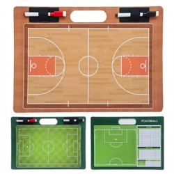 Basketball Coaching Board