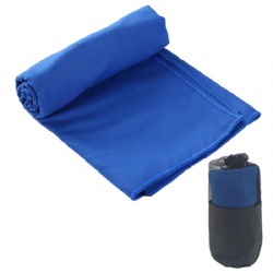 Microfiber Cooling Sports Towel