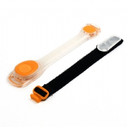 Adjustable LED Arm Band