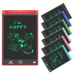8.5'' LCD Kids Drawing Tablet