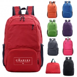 Large Travel Outdoor Backpack