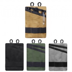 EDC Pocket Organizer Pouch