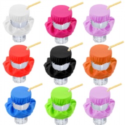 Scrunchie Drink Cover