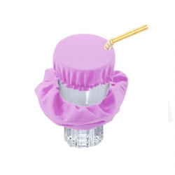 Scrunchie Drink Cover