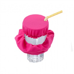 Scrunchie Drink Cover