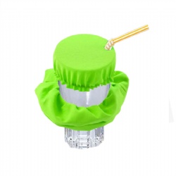 Scrunchie Drink Cover