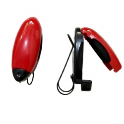 Sunglasses Visor Clips