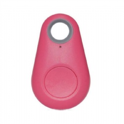 Drop Design Wireless Smart Pet Tracker
