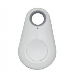 Drop Design Wireless Smart Pet Tracker