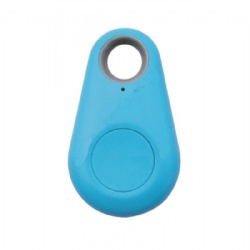 Drop Design Wireless Smart Pet Tracker