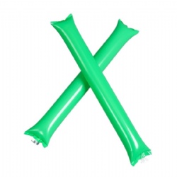 Inflatable Thunder Cheer Sticks