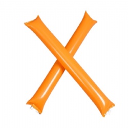 Inflatable Thunder Cheer Sticks