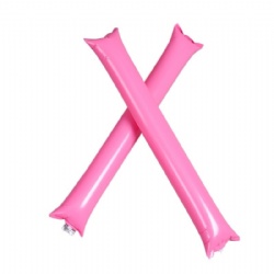Inflatable Thunder Cheer Sticks