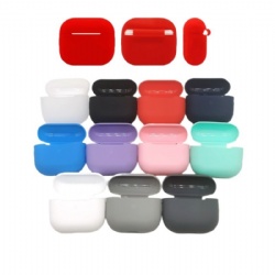 Pods Pro Protective Silicone Cover
