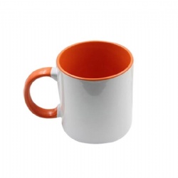 11 Oz Ceramic Coffee Mug