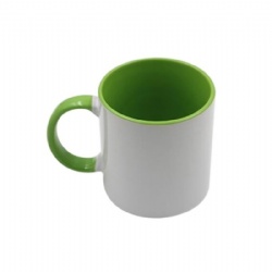 11 Oz Ceramic Coffee Mug