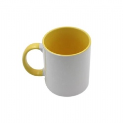 11 Oz Ceramic Coffee Mug
