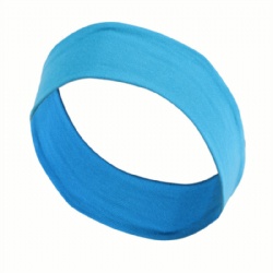 Elastic Sport Headband