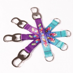 Lobster Bottle Opener Key Chain