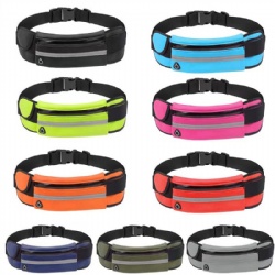 Outdoor Sport Waterproof Fanny Pack