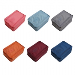 Travel Shoe Storage Bag