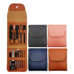 12-IN-1 Manicure Set