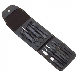 12-IN-1 Manicure Set