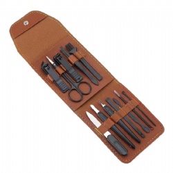 12-IN-1 Manicure Set
