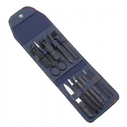 12-IN-1 Manicure Set