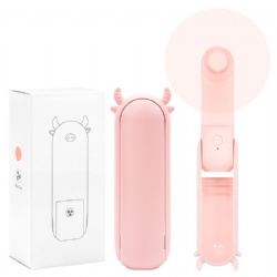 Portable USB Handheld Fans