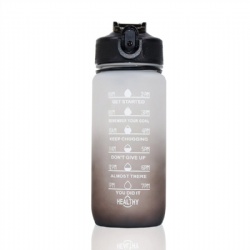 20oz Color Changing Drinking Water Bottle