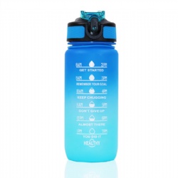 20oz Color Changing Drinking Water Bottle