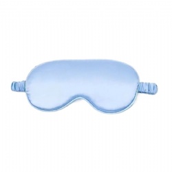 Soft Imitated Silk Sleeping Eye Mask