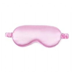 Soft Imitated Silk Sleeping Eye Mask