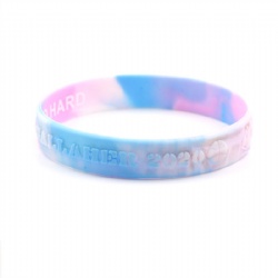 Silicone Bracelet