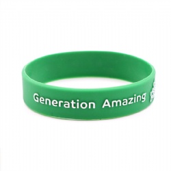 Silicone Bracelet