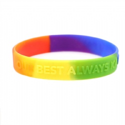 Silicone Bracelet