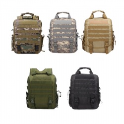 900D Oxford Water Resistant Tactical Backpack
