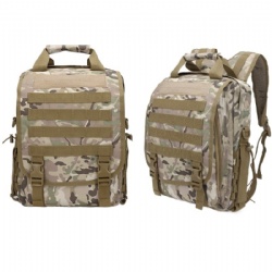 900D Oxford Water Resistant Tactical Backpack