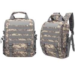900D Oxford Water Resistant Tactical Backpack