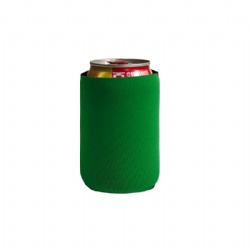 Collapsible Can Beverage Cooler
