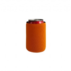 Collapsible Can Beverage Cooler