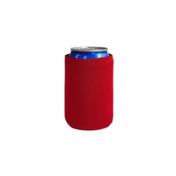 Collapsible Can Beverage Cooler