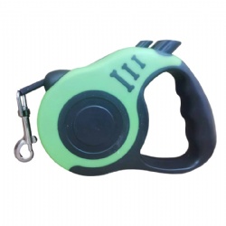 5M Pet Automatic Telescopic Traction Rope Leash