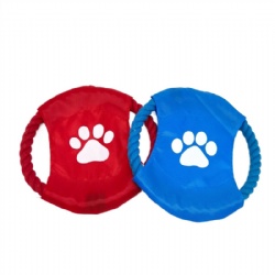 Dog Training Frisbee