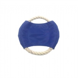 Dog Training Frisbee